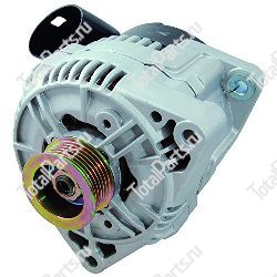 HC-PARTS CA1507IR ГЕНЕРАТОР
