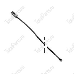 TOTALSOURCE 31625 ТЯГОВЫЙ ТРОСИК