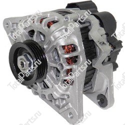 KEY NUMBER 86247 ГЕНЕРАТОР 12V ДЛЯ ПОГРУЗЧИКА ДЭУ