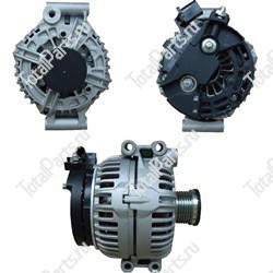 HC-PARTS CA2009IR ГЕНЕРАТОР
