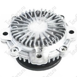 NISSAN 21082H7202 ВИСКОМУФТА