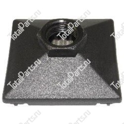 SIZE 15.32x22.8x22.8 ФИЛЬТР ГИДРАВЛИКИ 3/8 BSP 19
