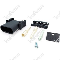 REMA 160A 50mm2 150V ВИЛКА