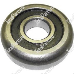 SIZE 88.75*25.25*30*19 РОЛИК МАЧТЫ ROL01