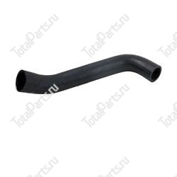 TOYOTA 165113051071 ПАТРУБОК РАДИАТОРА