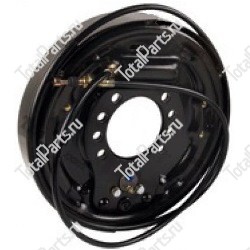 EMC-FORKLIFTPARTS 151213 ТОРМОЗ В СБОРЕ ПРАВЫЙ