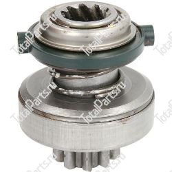 FORD 87GB11350BA БЕНДИКС СТАРТЕРА