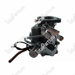 INPARTS 21030116 КАРБЮРАТОР TOYOTA 4P