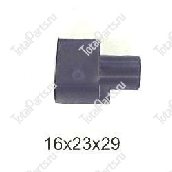 HYSTER 1656978 ЭЛЕКТРОМАГНИТ