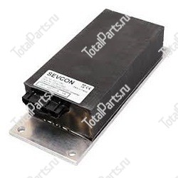 NACCO 8819484 КОНВЕРТЕР НАПРЯЖЕНИЯ 36/80V TO 12V 300W DC-DC