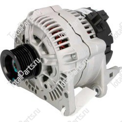 HC-PARTS CA1249IR ГЕНЕРАТОР