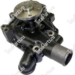 INPARTS 1601095LE ВОДЯНАЯ ПОМПА KOMATSU 4D95L(E)