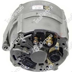HC-PARTS CA645IR ГЕНЕРАТОР