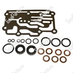 MITSUBISHI 9112410048 КОМПЛЕКТ УПЛОТНЕНИЙ ТРАНСМИССИИ