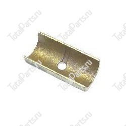 LINDE 1604465605 ФРИКЦИОННАЯ ПЛАСТИНА БРОНЗА