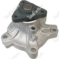 TOYOTA 1610010191 ПОМПА ВОДЯНАЯ