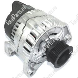 HELLA 8EL737054001 ГЕНЕРАТОР