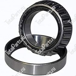 SIZE 83x44.3x25.5 КОНИЧЕСКИЙ ПОДШИПНИК