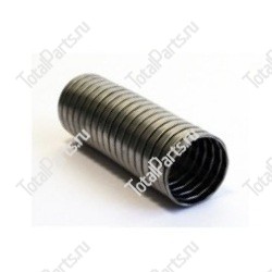 KEY NUMBER 165LIC0030ST ГОФРИРОВАННЫЙ МЕТАЛЛИЧЕСКИЙ ШЛАНГ