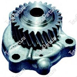 TOYOTA 151007820071 МАСЛЯНЫЙ НАСОС 1DZ / 5FD