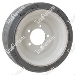 MEC 8812 КОЛЕСО В СБОРЕ