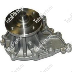 TOYOTA 1610049805 ПОМПА ВОДЯНАЯ