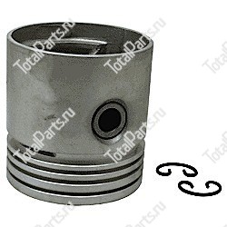 CLARK 898499 ПОРШЕНЬ ДВИГАТЕЛЯ F227 .030