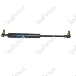 SIZE 8x450.00x280x100xBx2 ПРУЖИНА РЕГУЛЯТОРА ГАЗА