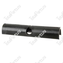 SIZE 150*28.5*39.5*1*15*1 ФРИКЦИОННАЯ ПЛАСТИНА КАРЕТКИ СМЕЩЕНИЯ U | U6