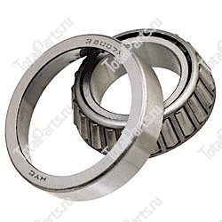 TVH 8823730 КОНИЧЕСКИЙ ПОДШИПНИК