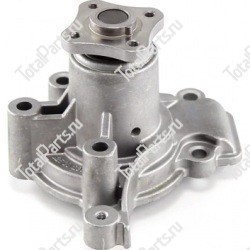 KEY NUMBER 86243 ВОДЯНАЯ ПОМПА DAEWOO