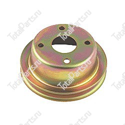 NISSAN 21051GY360 ШКИВ ДЛЯ КЛИНОВЫХ РЕМНЕЙ