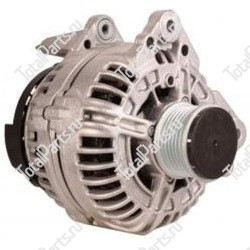 HELLA 8EL738121001 ГЕНЕРАТОР