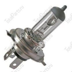 HELLA 8GJ002525131 ЛАМПОЧКА P43T-38