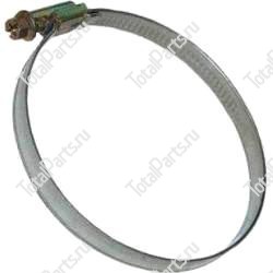 KOMATSU 0728100809 ХОМУТ ВИНТОВОЙ