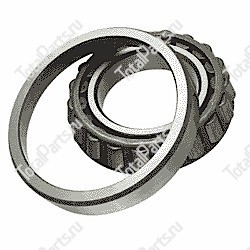 TVH 16515508 КОНИЧЕСКИЙ ПОДШИПНИК