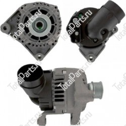 HC-PARTS CA901IR ГЕНЕРАТОР