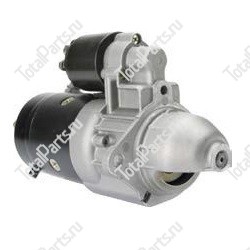 HELLA 8EA737184001 СТАРТЕР 12V