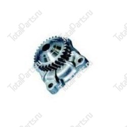 TOYOTA 151007830071 МАСЛЯНЫЙ НАСОС 1Z / 5FD