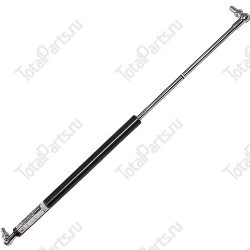 HANGCHA  (HC) CPCD10-35 ГАЗОВАЯ ПРУЖИНА КАПОТА L=525 НА ПОГРУЗЧИК