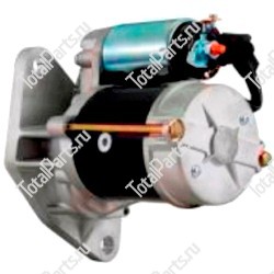 ISUZU 8970655260 СТАРТЕР 24V 4.0KW 4BE1