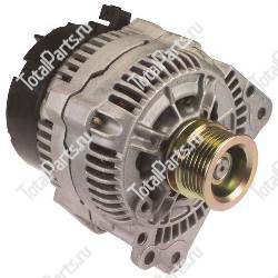 HC-PARTS CA1266IR ГЕНЕРАТОР