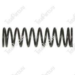 KEY NUMBER 84117 ПРУЖИНА DOOSAN-DAEWOO
