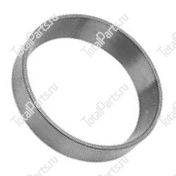 BEARINGS 07196 КРЫШКА КОНИЧЕСКОГО ПОДШИПНИКА