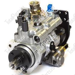 PERKINS CP81080 ТНВД НА ПОГРУЗЧИКИ С H2X351L03668 |=> ДВИГАТЕЛЬ