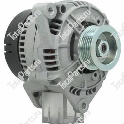 HC-PARTS CA1141IR ГЕНЕРАТОР