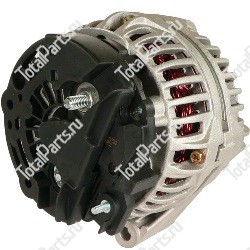 HC-PARTS CA1683IR ГЕНЕРАТОР
