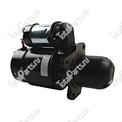 HALLA 8EA730311001 СТАРТЕР