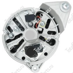 HC-PARTS CA1237IR ГЕНЕРАТОР