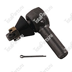 INTRUPA CL1106 НАКОНЕЧНИК РУЛЕВОЙ